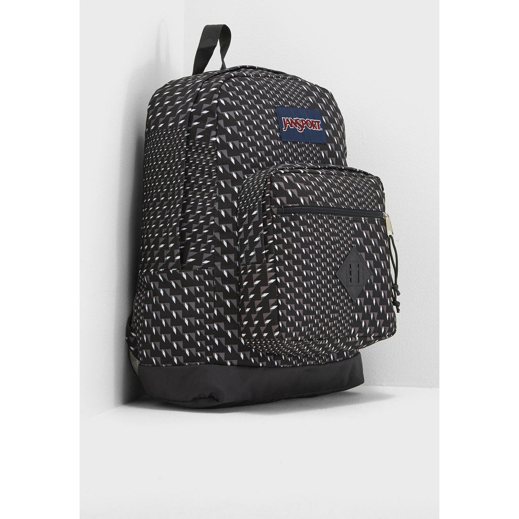 Jansport City Scout Sawtooth Age 4Y+ Unisex