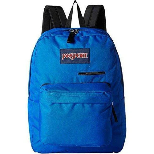 jansport digibreak laptop bag black Jansport Digibreak Black/Blue Streak Age 4Y+ Unisex