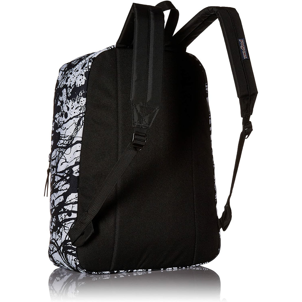 Jansport Digibreak Black Paintball Age 4Y+ Unisex