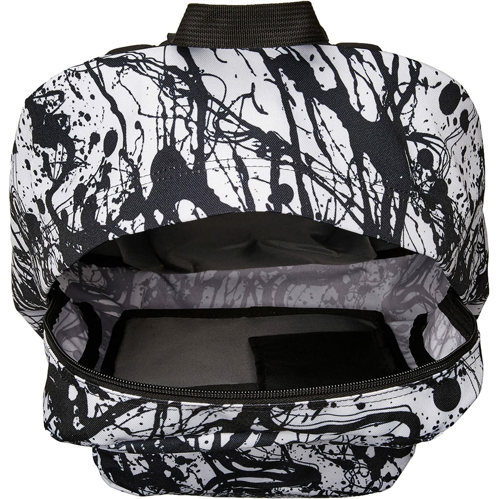 Jansport Digibreak Black Paintball Age 4Y+ Unisex