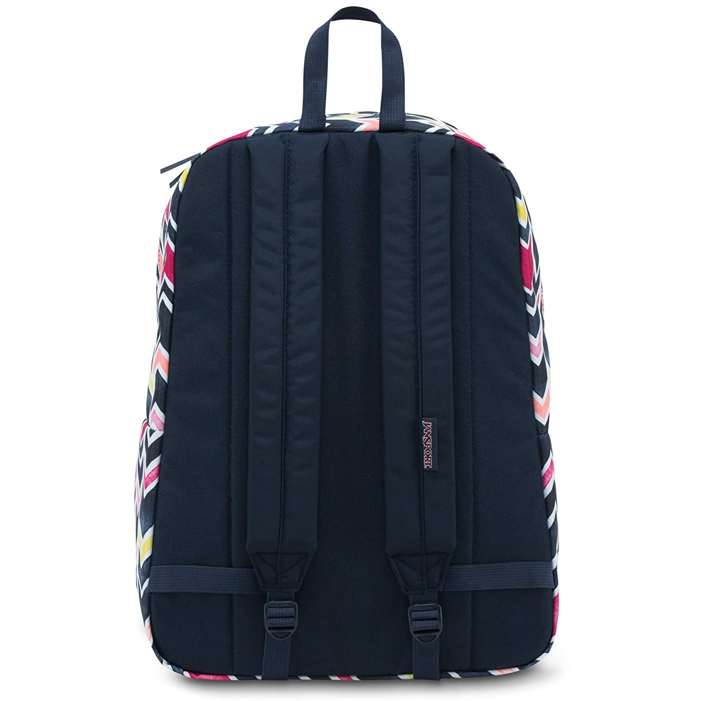 Jansport digibreak review 2025
