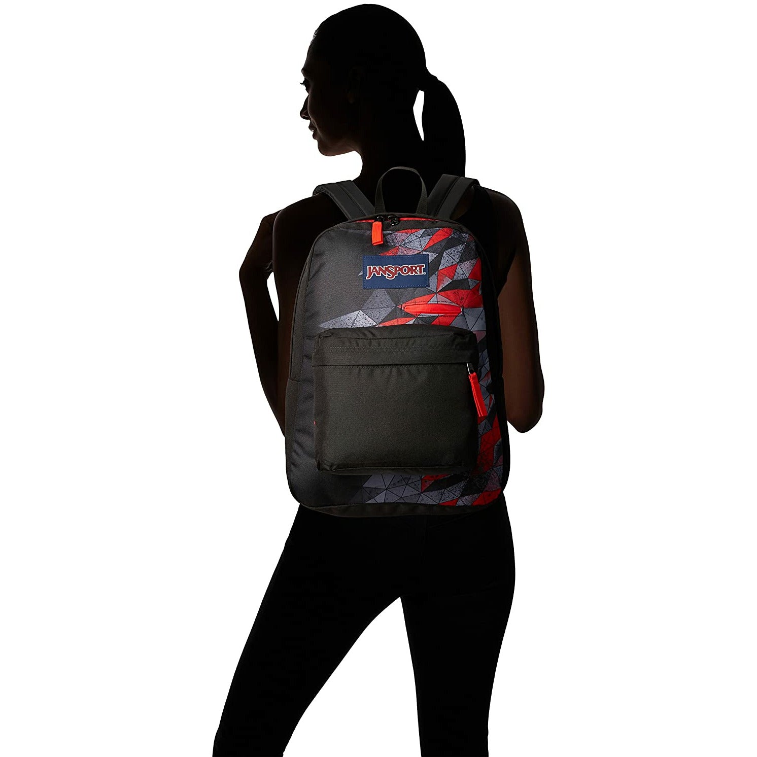 Jansport digibreak review sale
