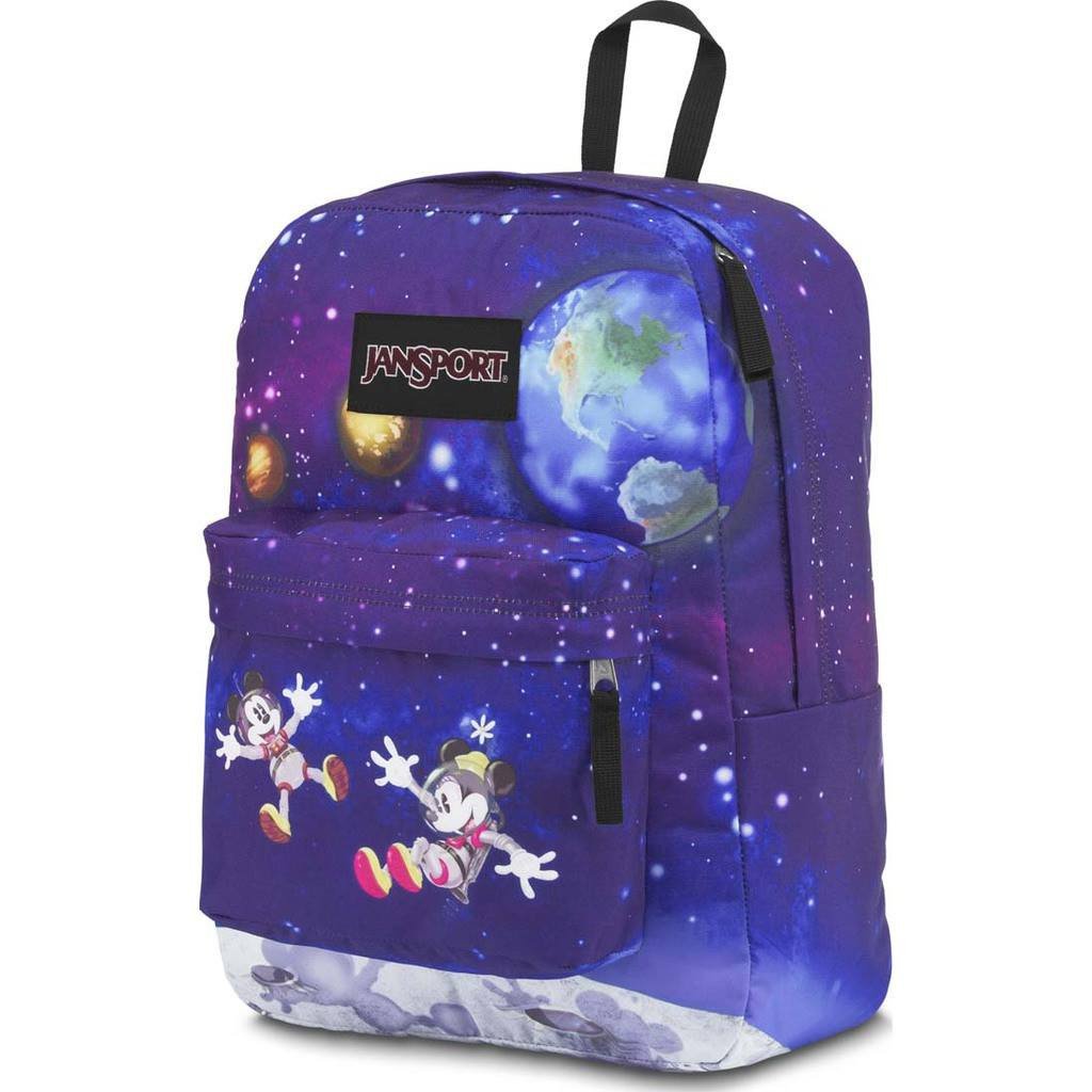 Jansport disney 2025 high stakes backpack