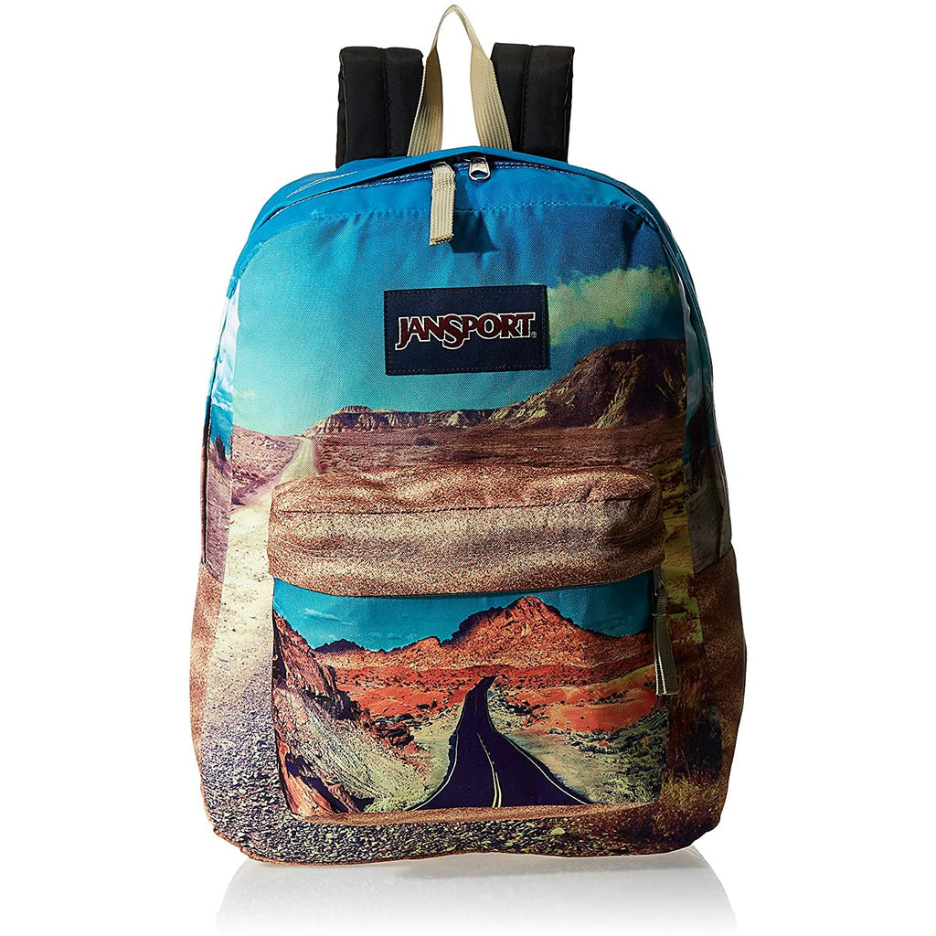 Jansport High Stakes Desert Highway Age 4Y+ Unisex