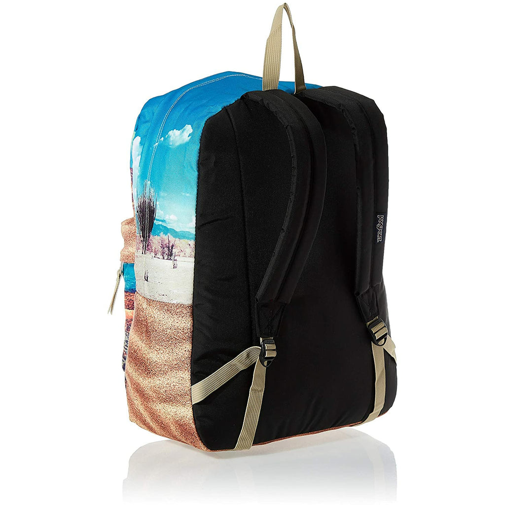 Jansport High Stakes Desert Highway Age 4Y+ Unisex
