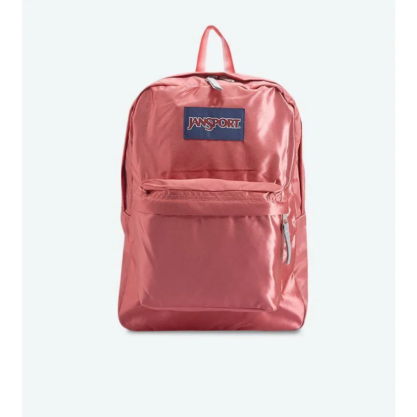 high stakes jansport backpack Jansport High Stakes Slate Rose Age 4Y+ Unisex