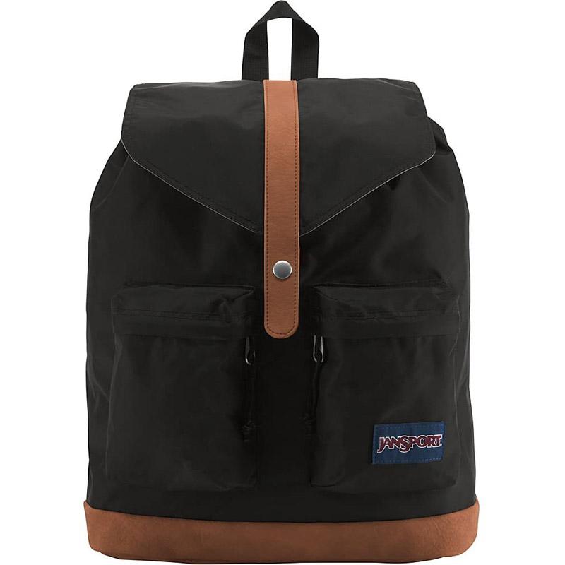 Jansport Madalyn Black Age 4Y+ Unisex
