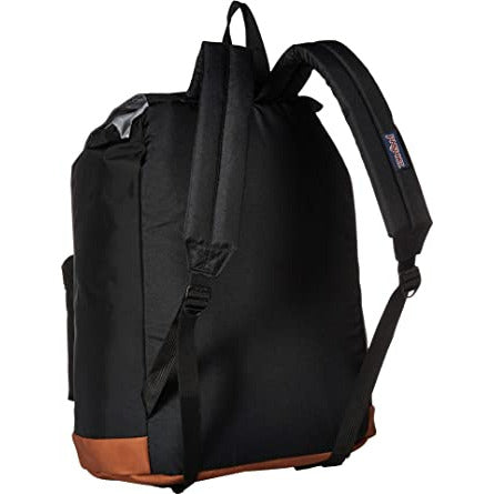 Jansport Madalyn Black Age 4Y Unisex Peekaboo