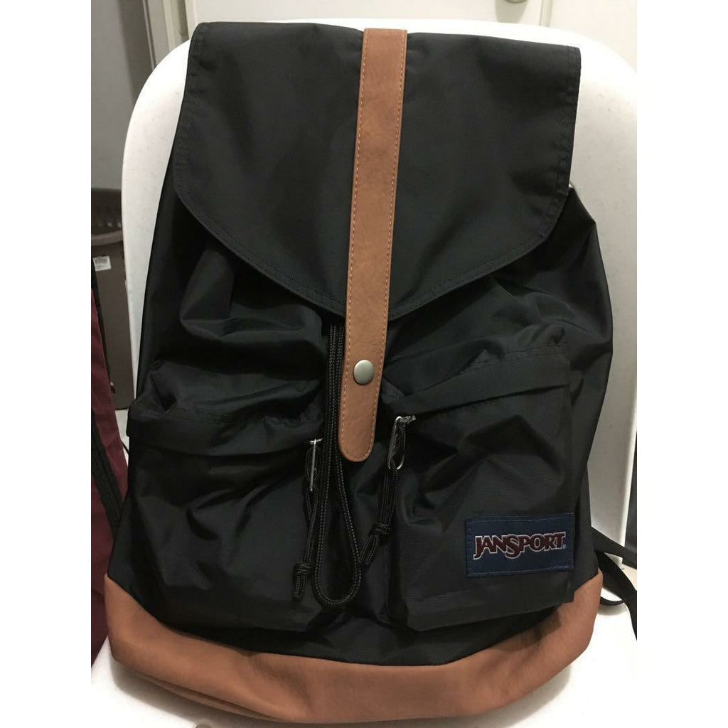 Jansport Madalyn Black Age 4Y+ Unisex