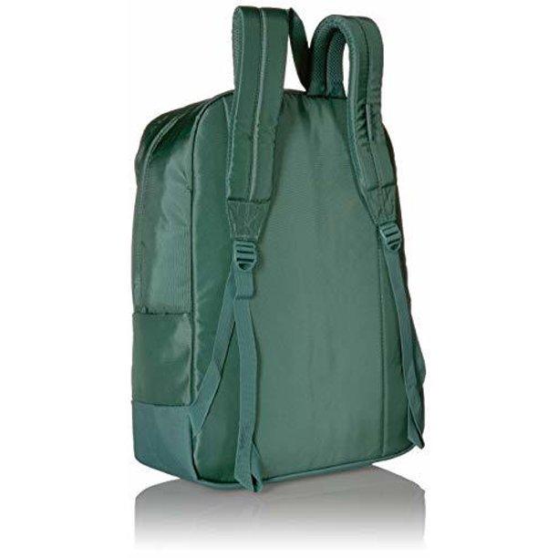 Jansport Mono Superbreak Blue Spruce Age 4Y Unisex Peekaboo