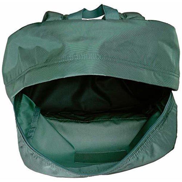 Jansport Mono Superbreak Blue Spruce Age 4Y+ Unisex Peekaboo