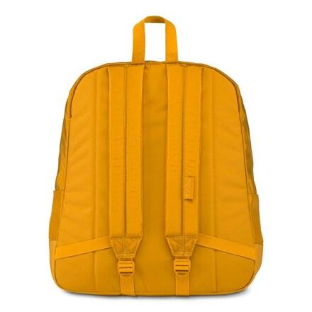 Jansport Mono Superbreak English Mustard Age 4Y+ Unisex