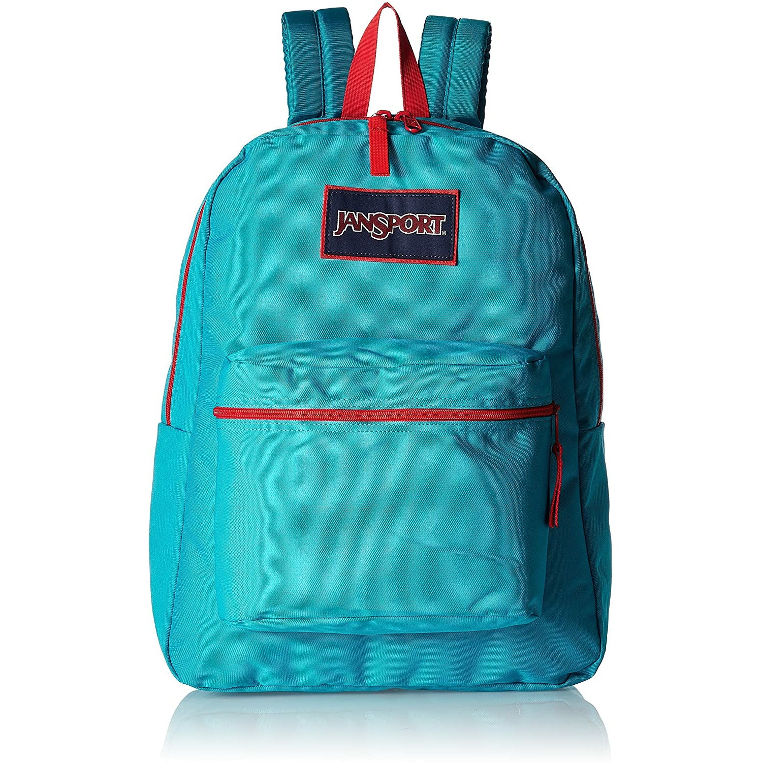 Jansport overexposed sales