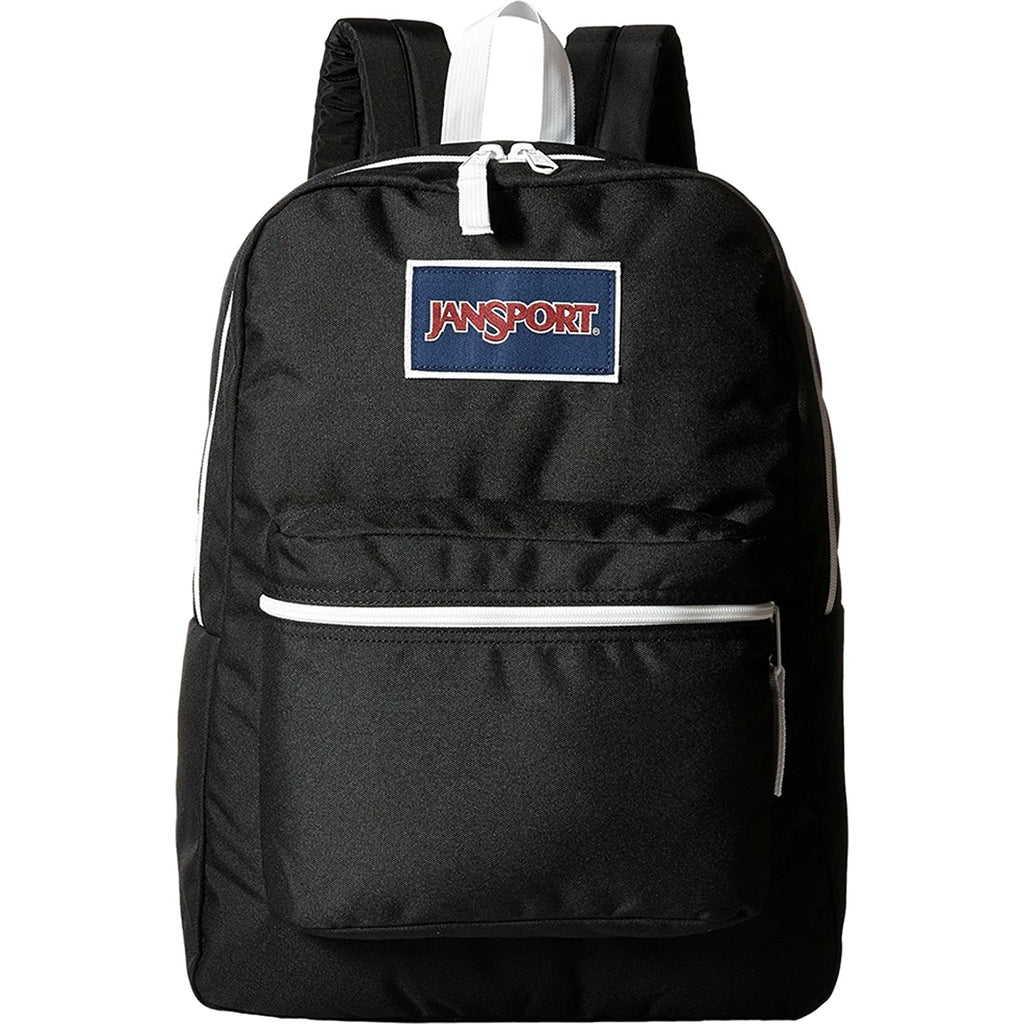 Jansport Overexposed Black/White Age 4Y+ Unisex