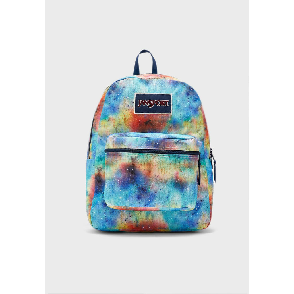 Jansport Overexposed Multi Speckled Space Age 4Y+ Unisex