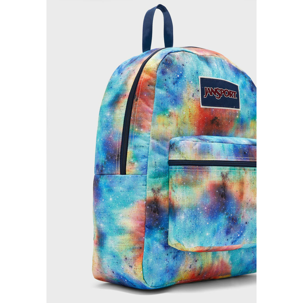 Jansport Overexposed Multi Speckled Space Age 4Y+ Unisex