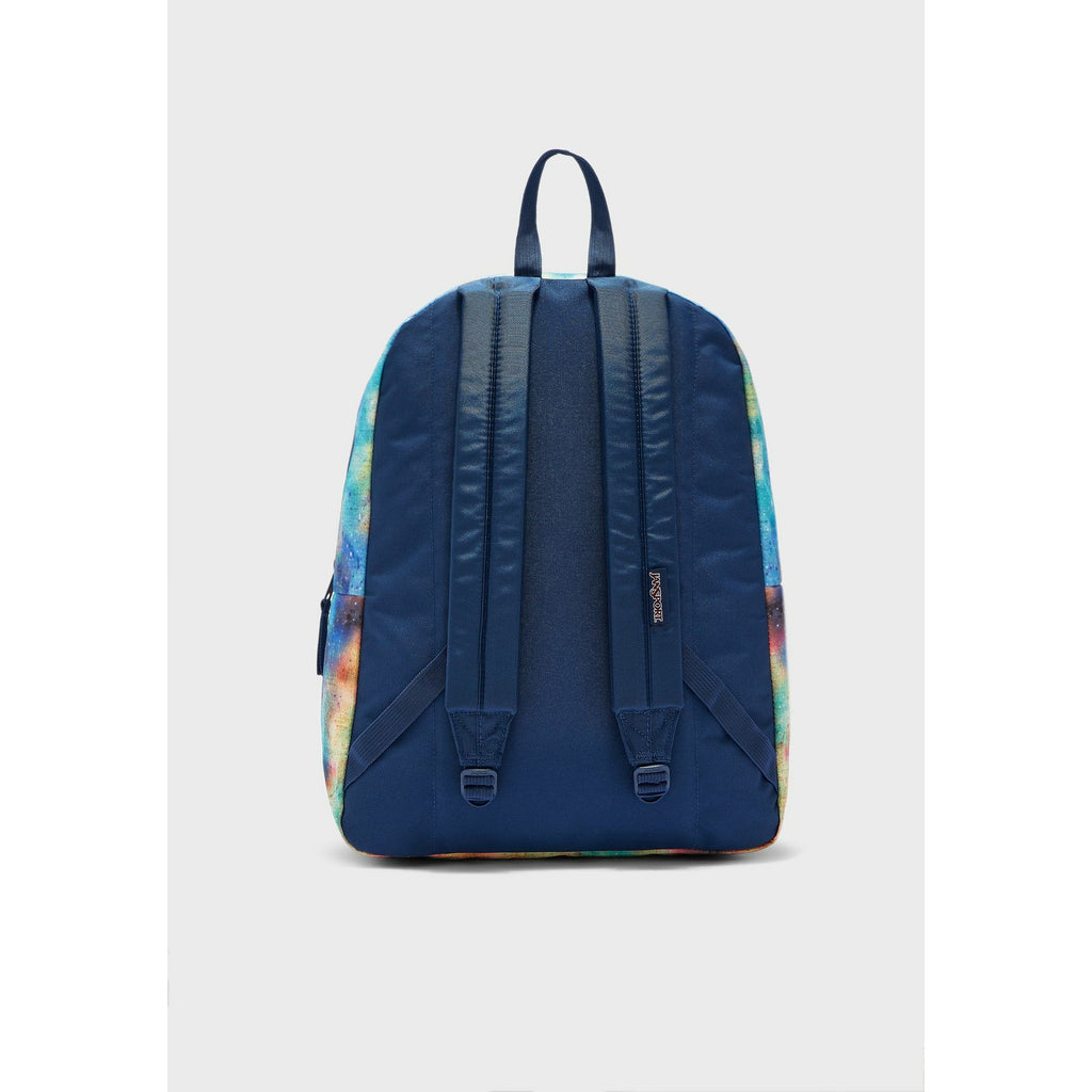 Jansport Overexposed Multi Speckled Space Age 4Y+ Unisex