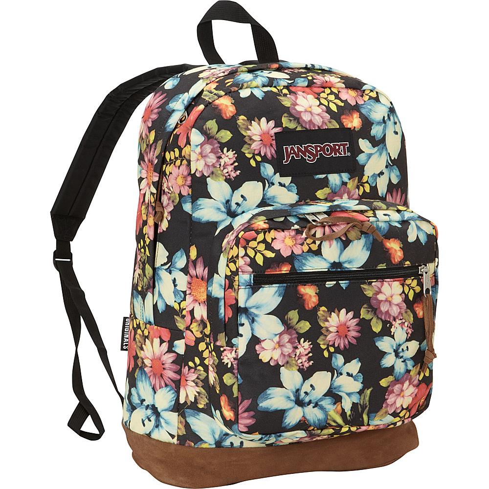 Jansport Right Pack Expressions Multi Garden Delight Age 4Y+ Unisex
