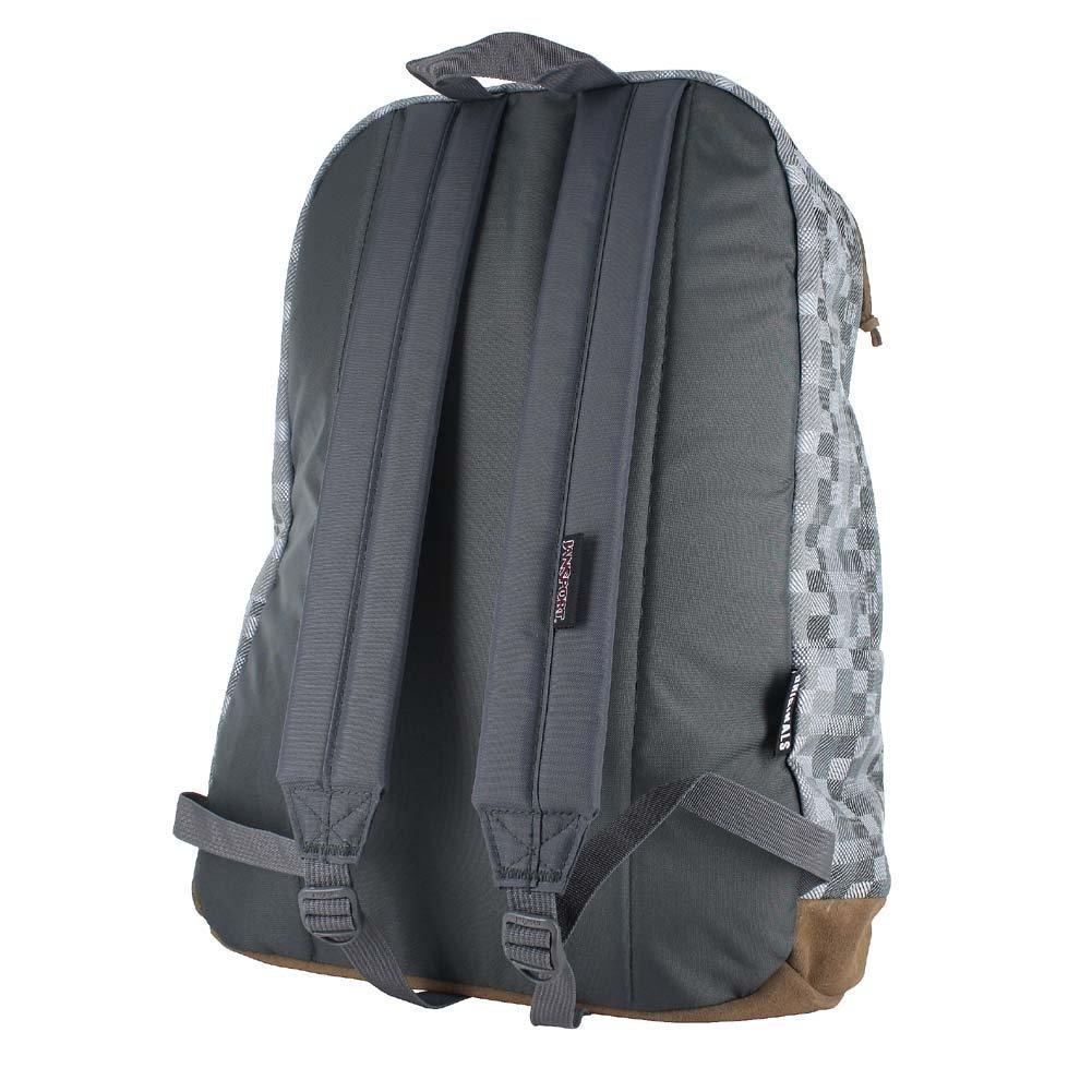 Jansport Right Pack Expressions Turkish Ocean Canvas Love Age 4Y+ Unisex