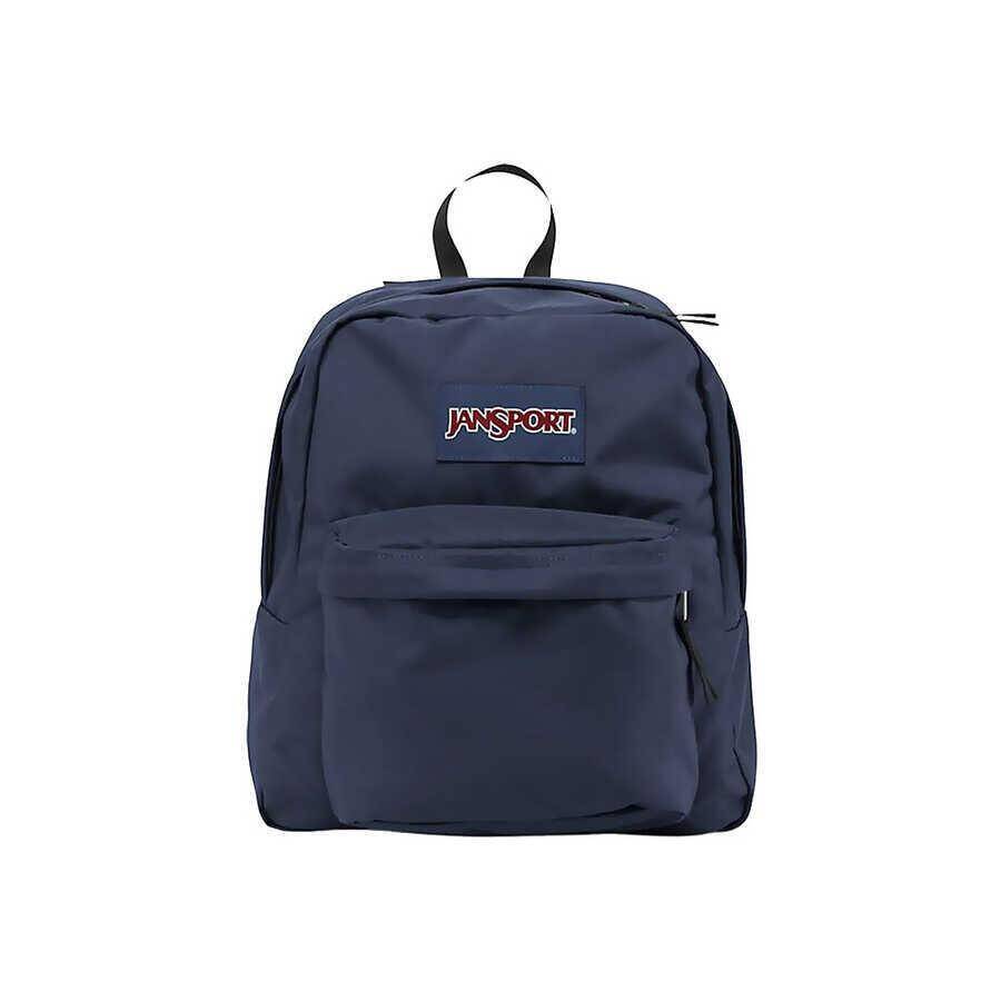 Jansport Spring Break Navy Age 4Y+ Unisex