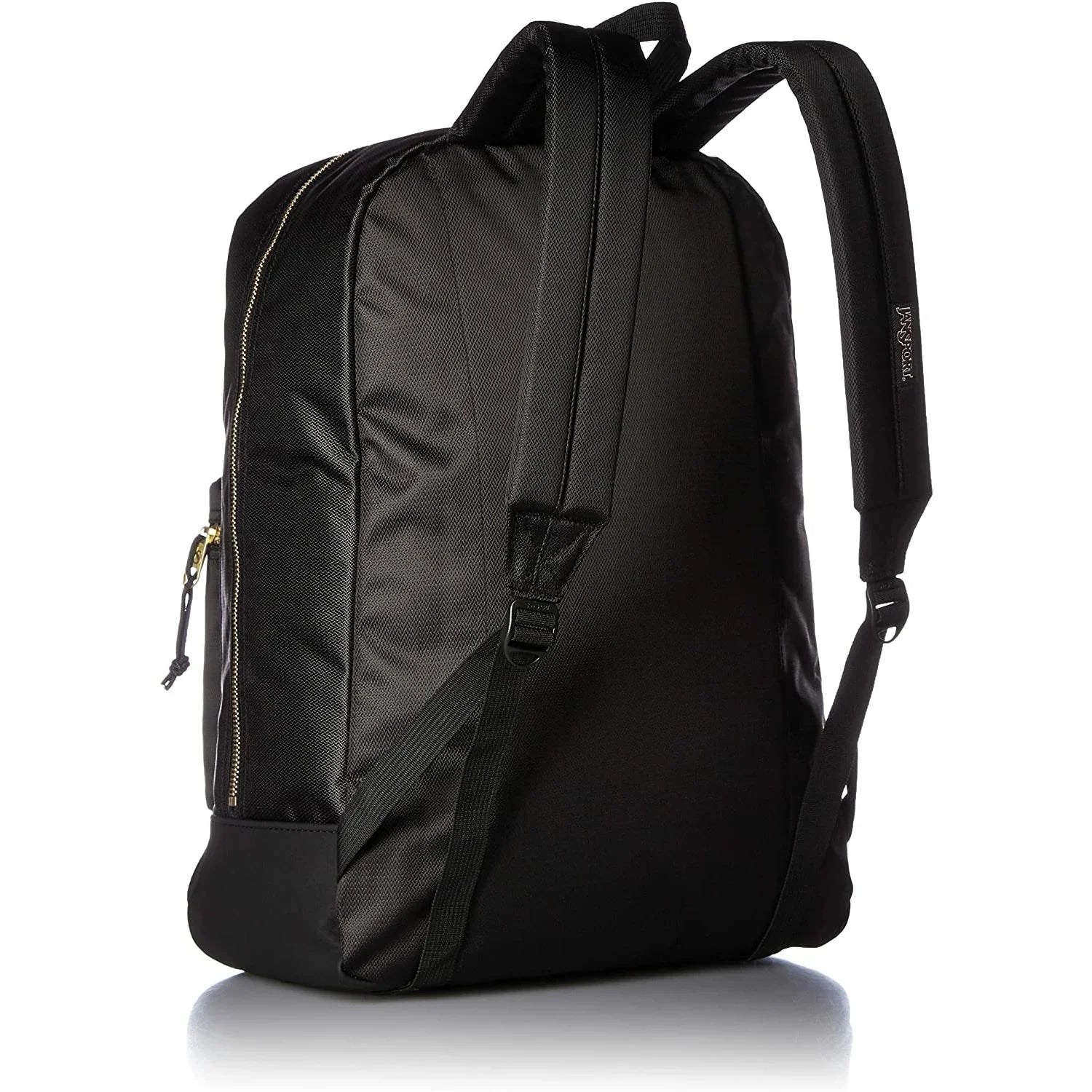 jansport backpack super fx Jansport Super Fx Black/Gold Age 4Y+ Unisex