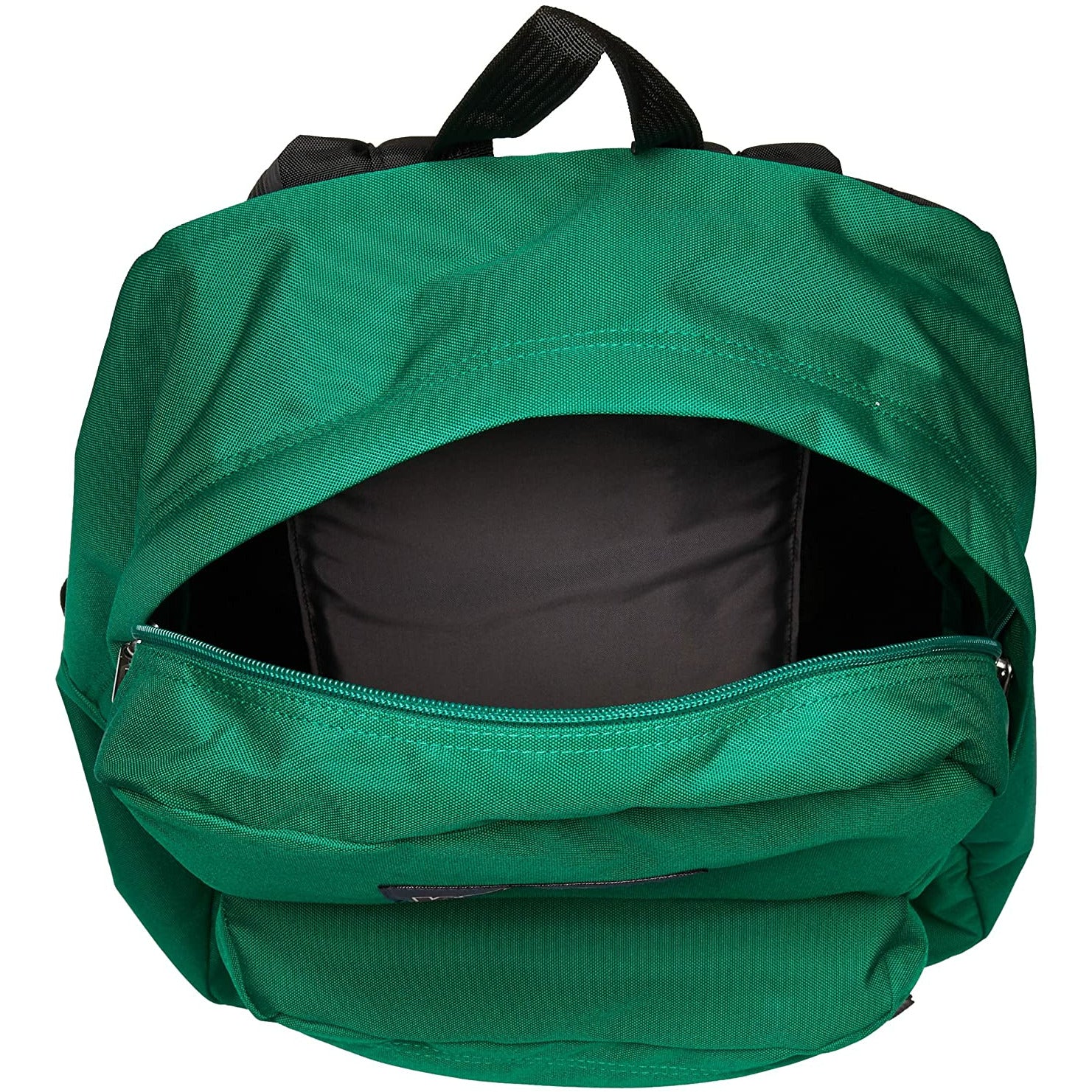Jansport Superbreak Amazon Green Age 4Y Unisex Peekaboo