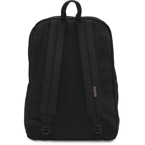 Jansport Superbreak Black Age 4Y+ Unisex