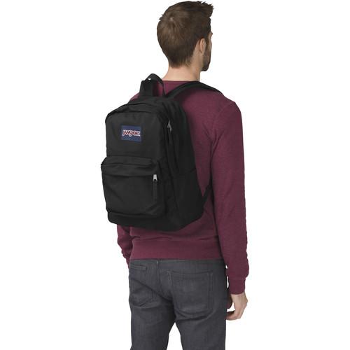 Jansport Superbreak Black Age 4Y+ Unisex