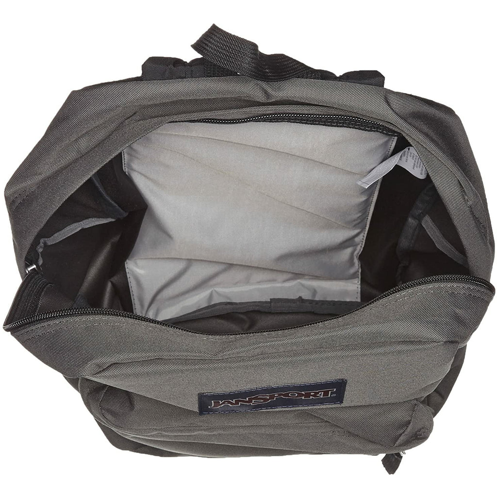 Jansport Superbreak Forge Grey Age 4Y+ Unisex