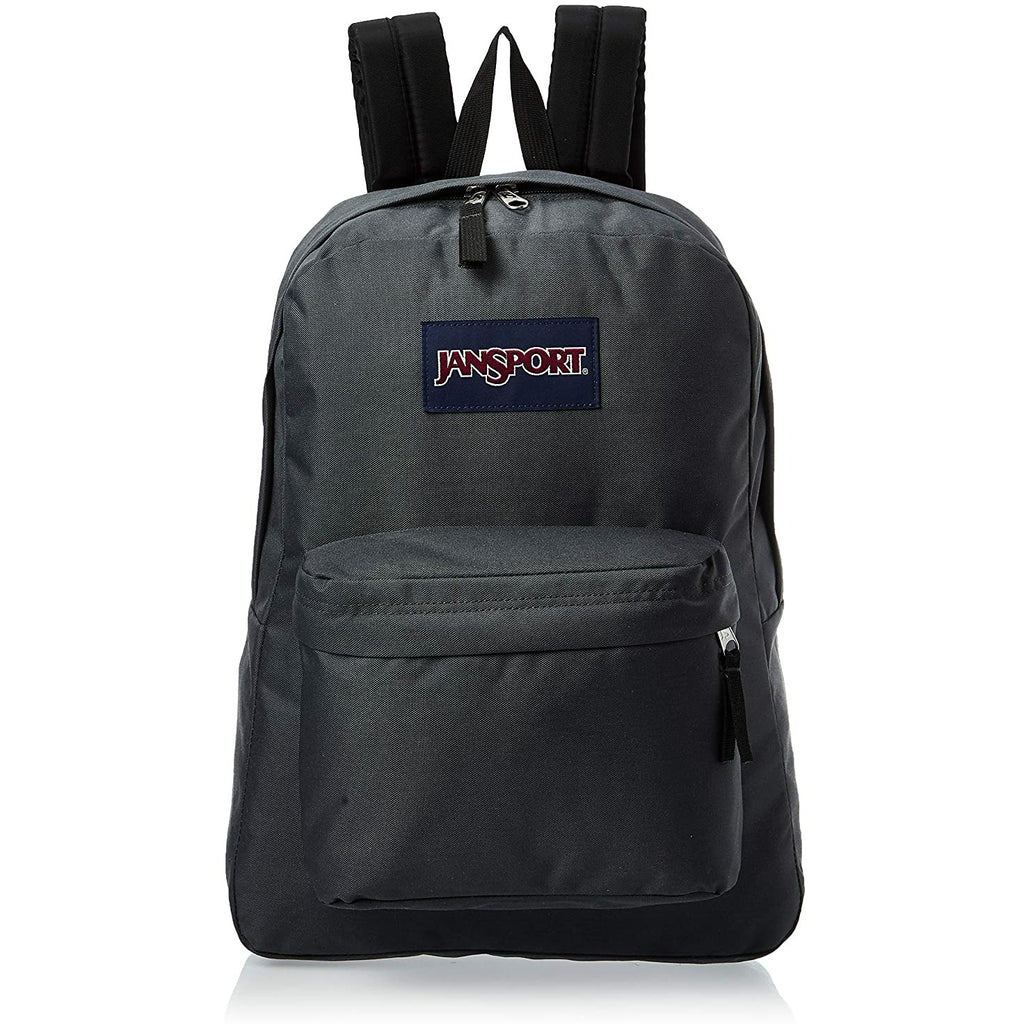 Jansport Superbreak Forge Grey Age 4Y+ Unisex
