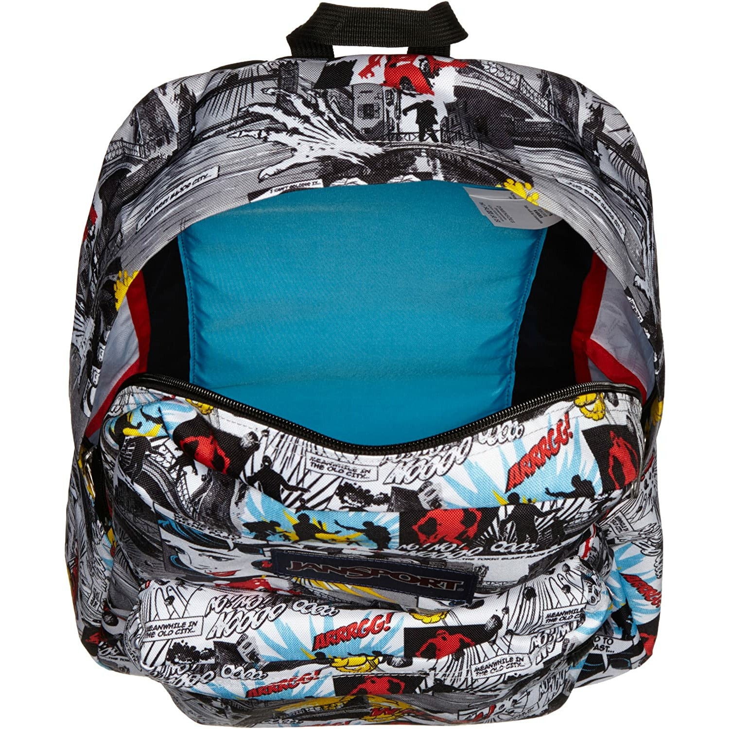 Jansport marvel new arrivals