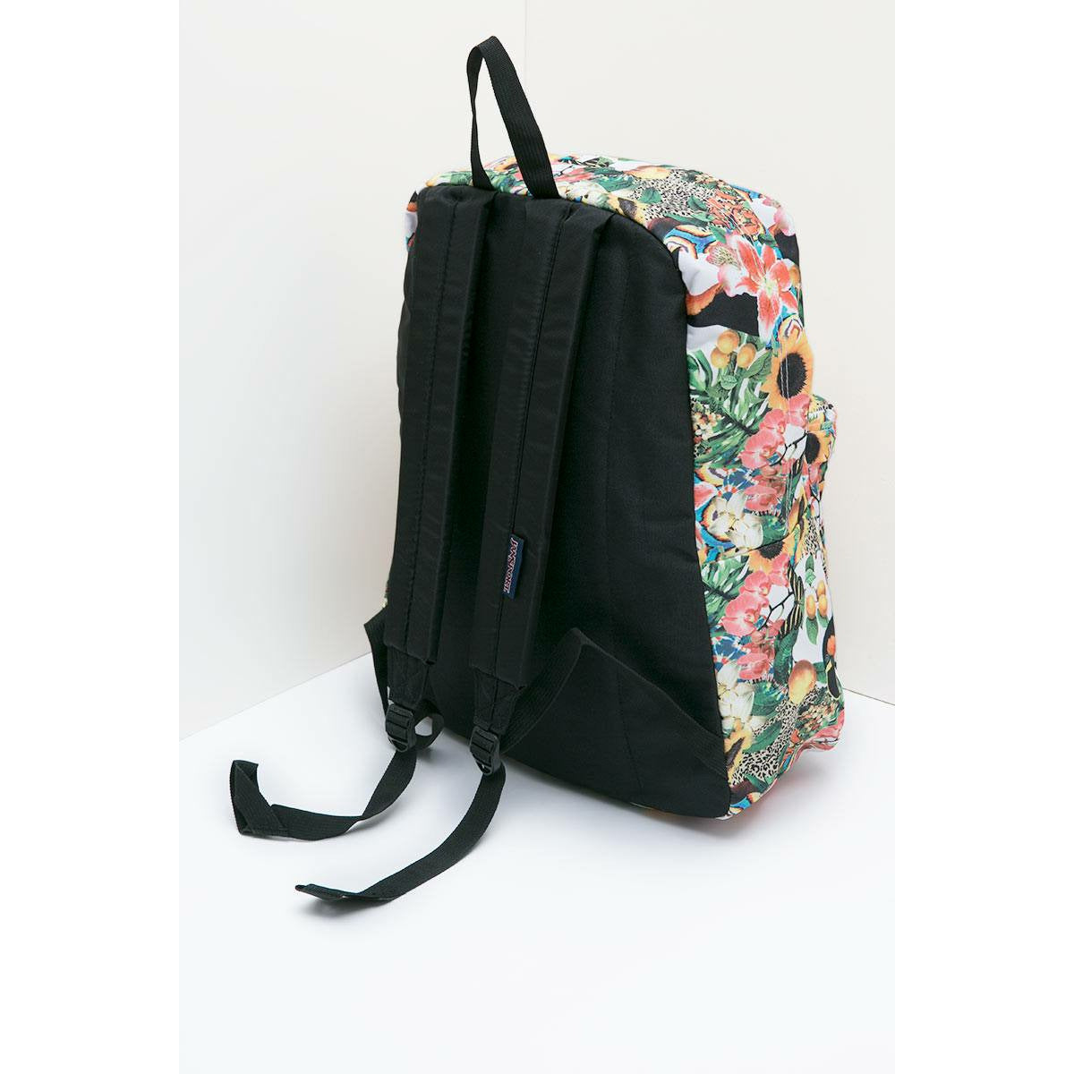 Jansport jungle backpack clearance