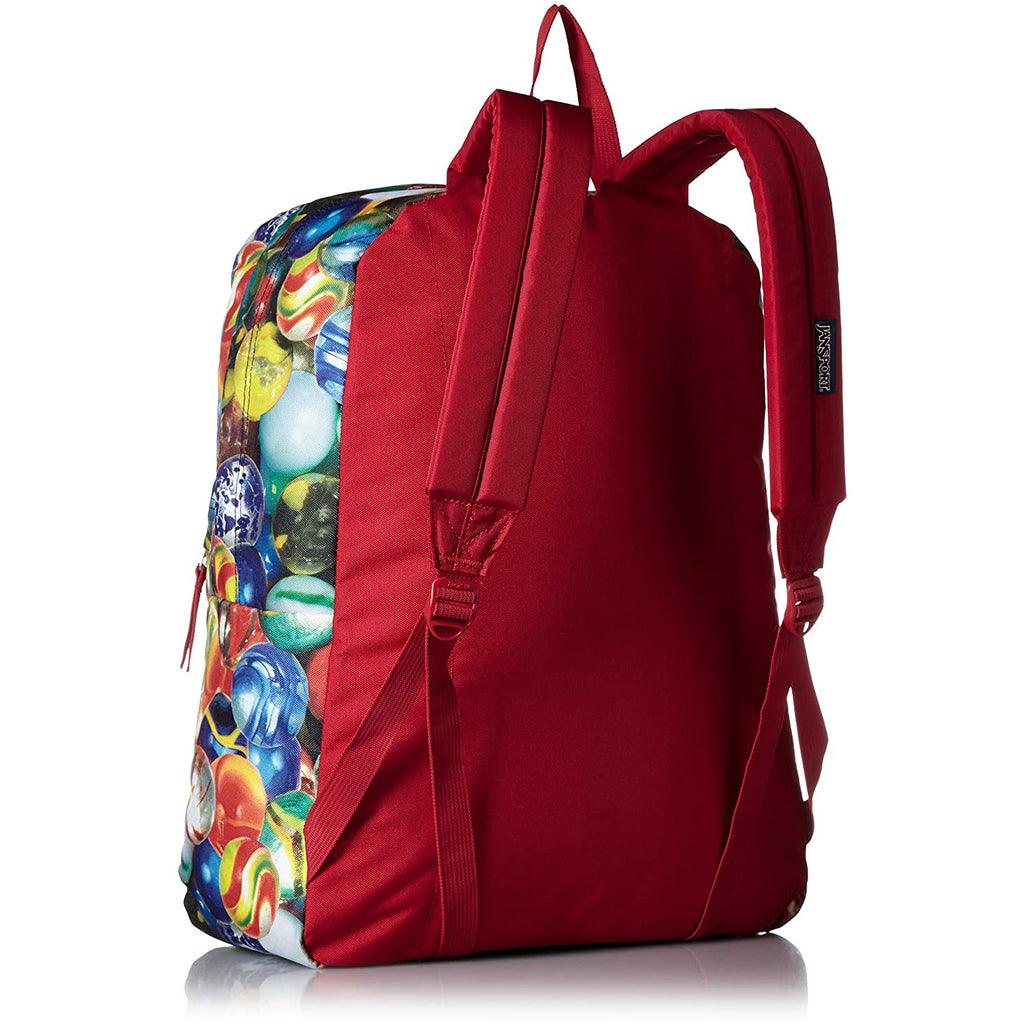 Jansport Superbreak Multi Lost Marbles Age 4Y+ Unisex
