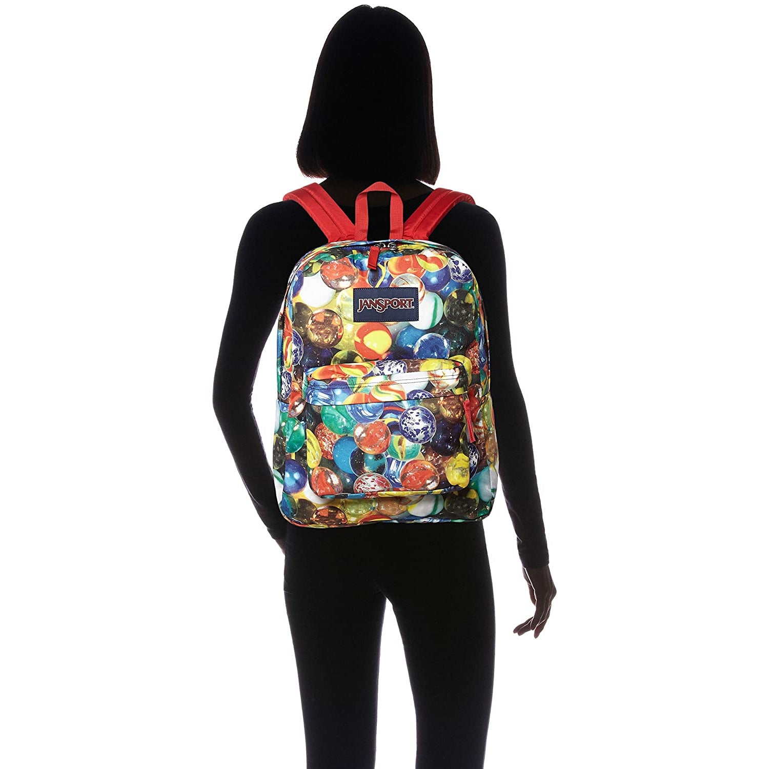 Spongebob sales jansport backpack