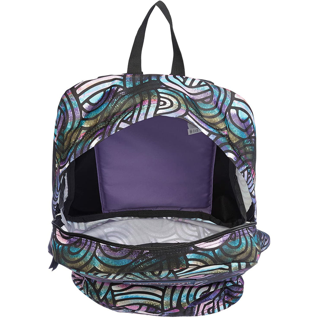 Jansport Superbreak Multi Super Swirls Age 4Y+ Unisex