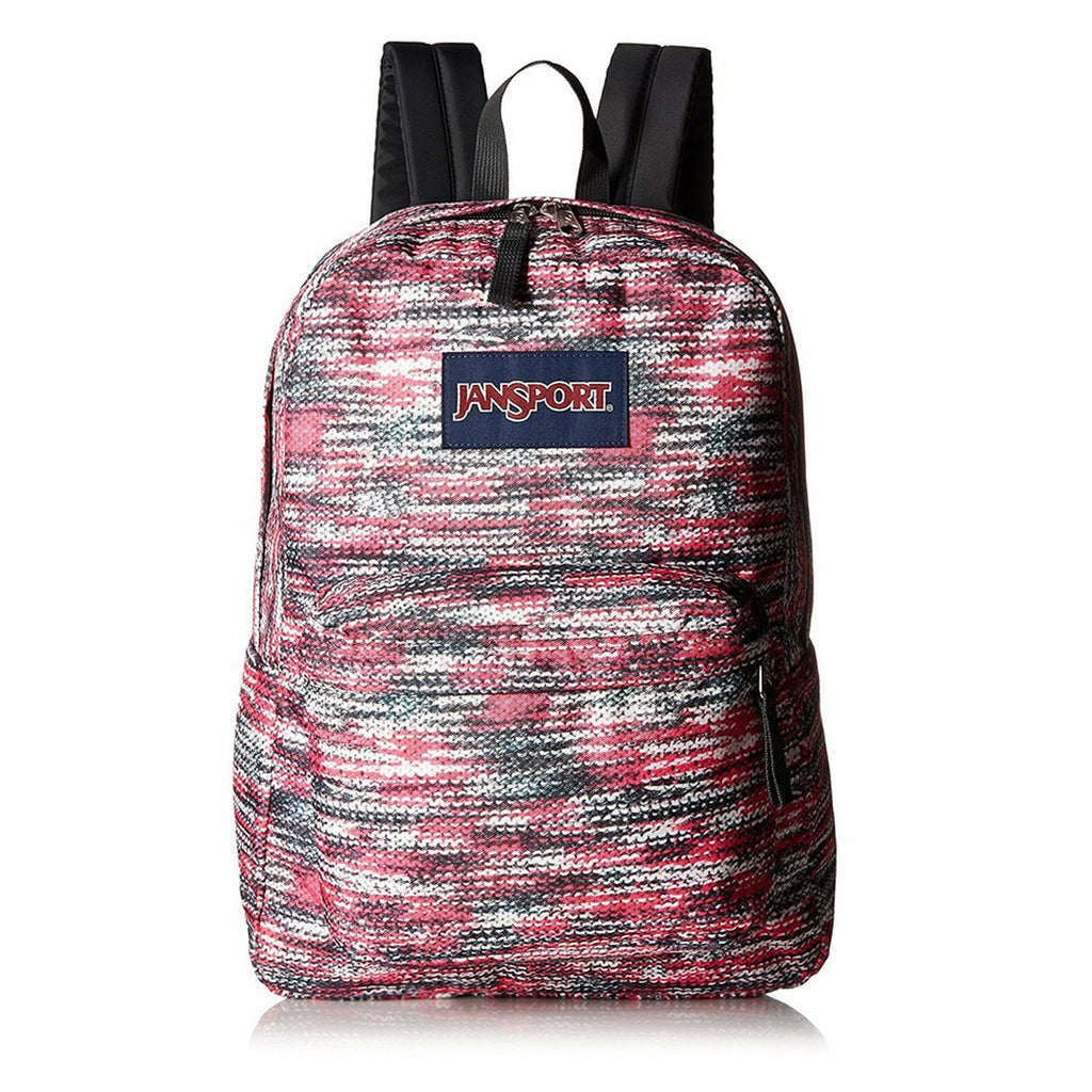 Jansport Superbreak Multi Sweater Knit Age 4Y+ Unisex