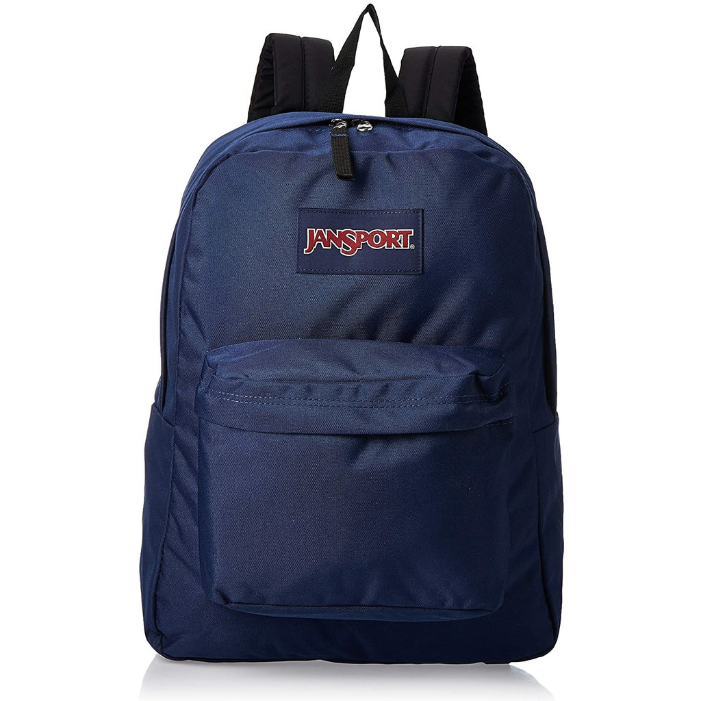Jansport Superbreak Navy Age 4Y+ Unisex