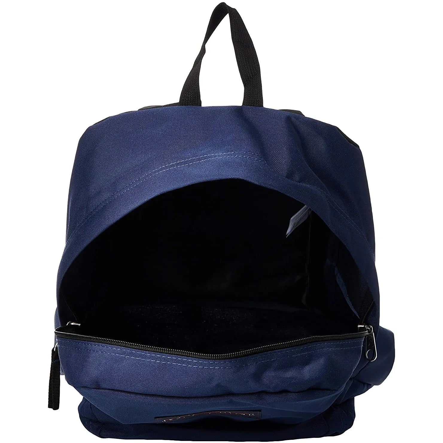 jansport - superbreak navy backpack Jansport Superbreak Navy Age 4Y+ Unisex