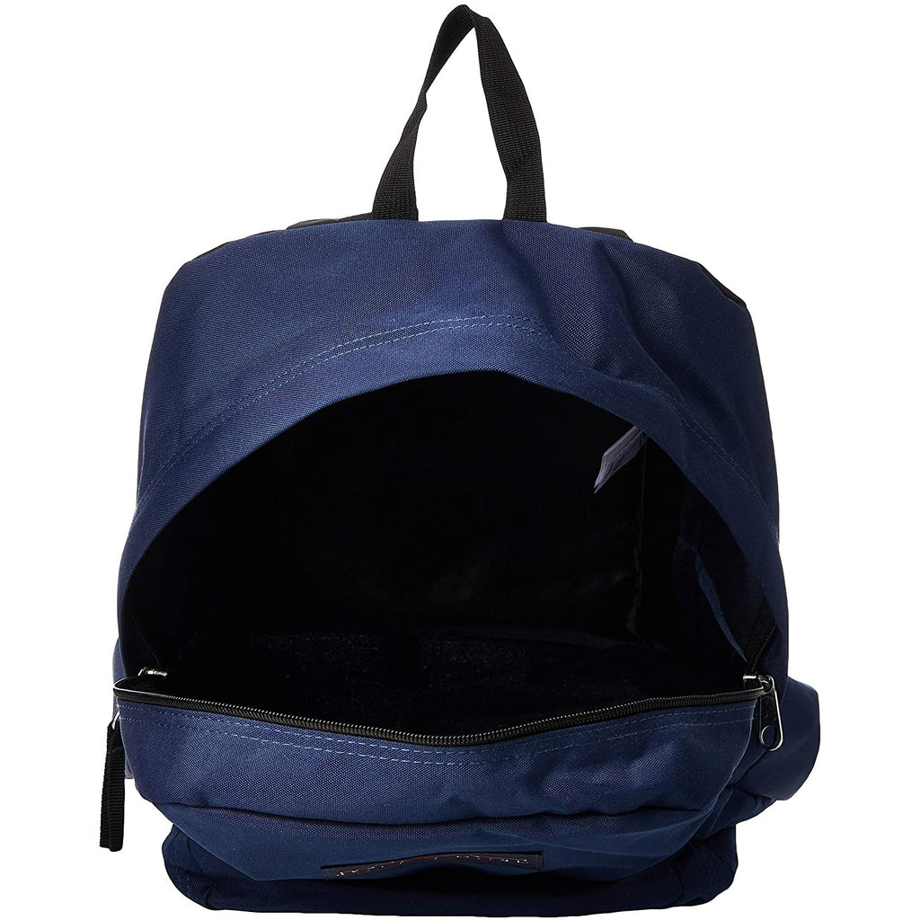 Jansport Superbreak Navy Age 4Y+ Unisex