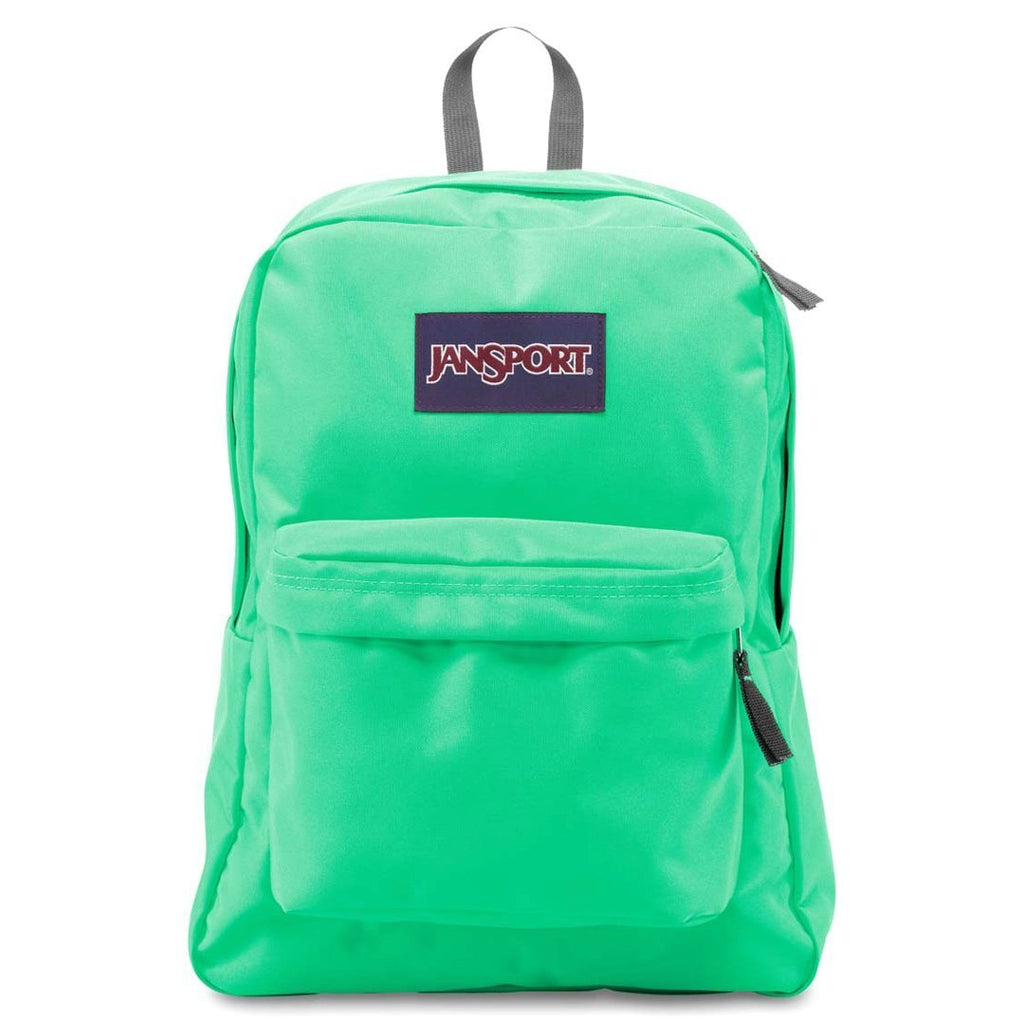 Jansport Superbreak Seafoam Green Age 4Y+ Unisex