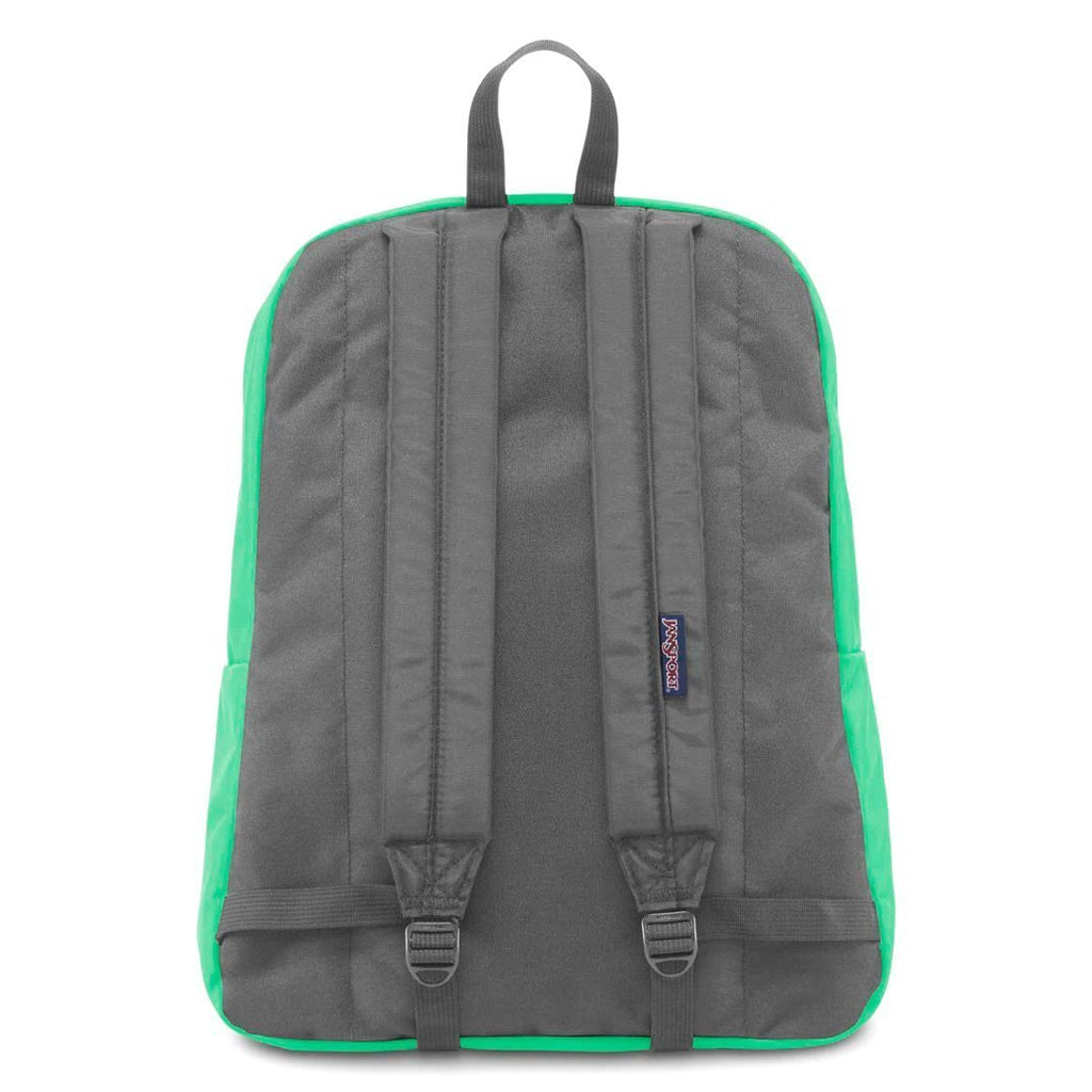 Jansport Superbreak Seafoam Green Age 4Y+ Unisex