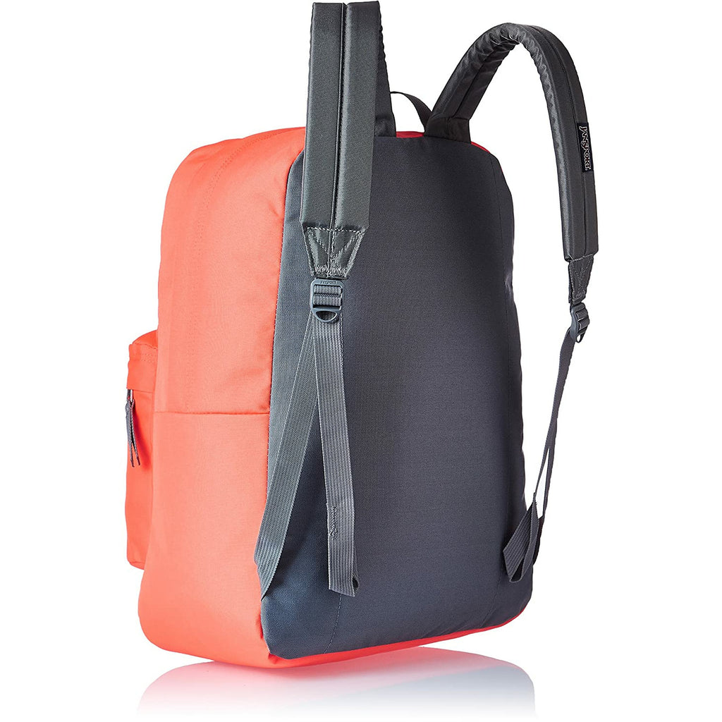 Jansport Superbreak Tahitian Orange Age 4Y+ Unisex