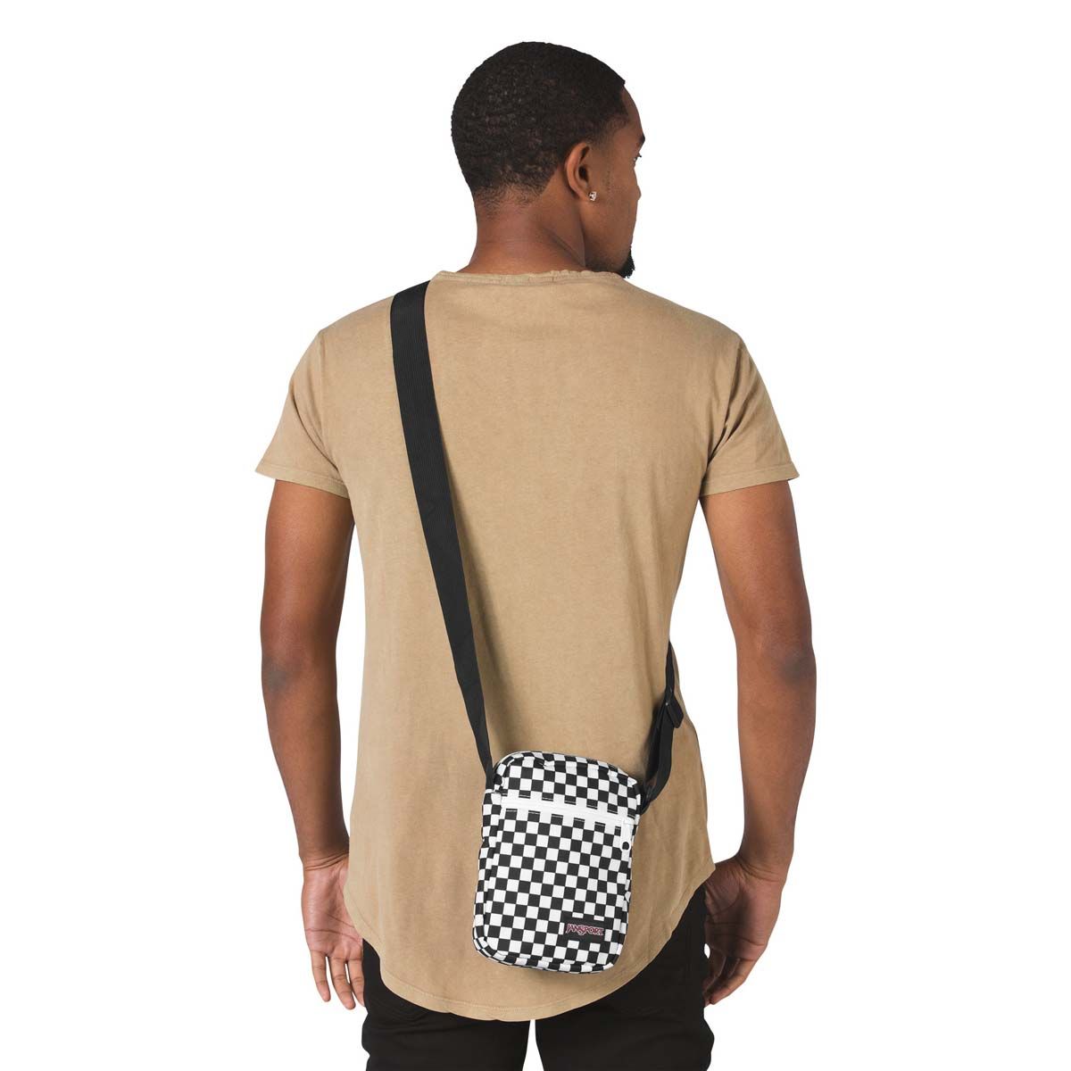 Jansport finish cheap line flag