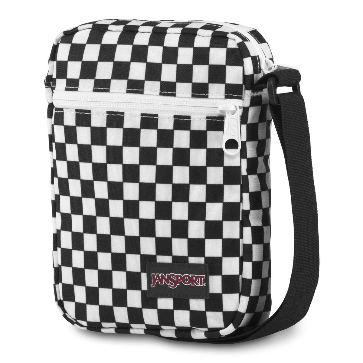 Jansport finish online line flag