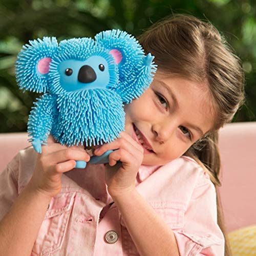 Jiggly Pets Koala With Sound Age-4 Years & Above