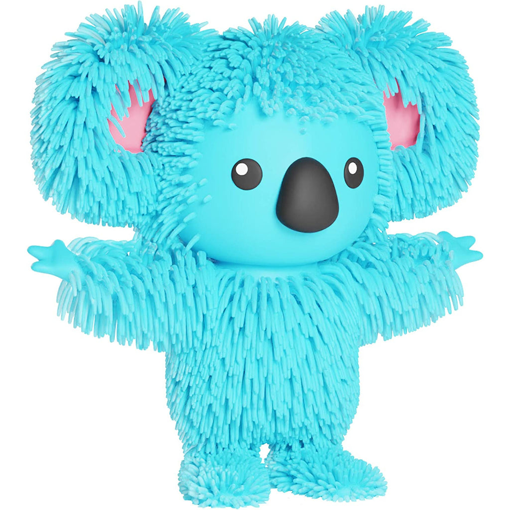Jiggly Pets Koala With Sound Age-4 Years & Above
