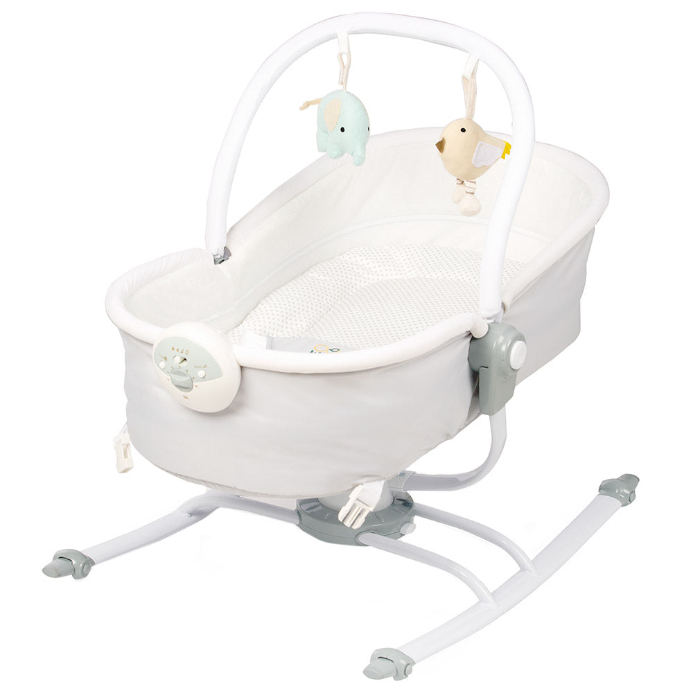 Bubstar 3 in 1 rocker 2025