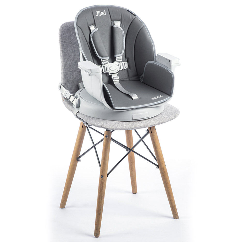 Rotating high 2025 chair