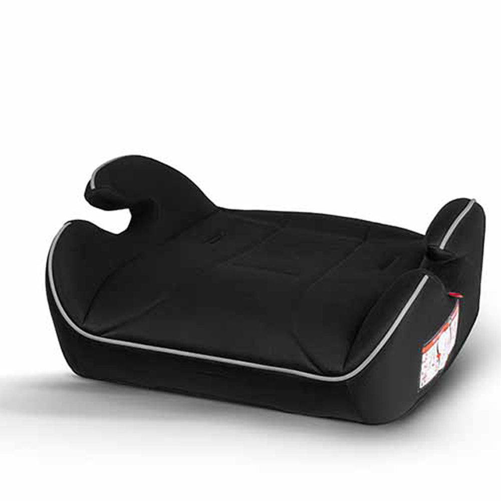 Jikel - Mars 123 Car Seat & Booster - Ash Age-9 Months & Above