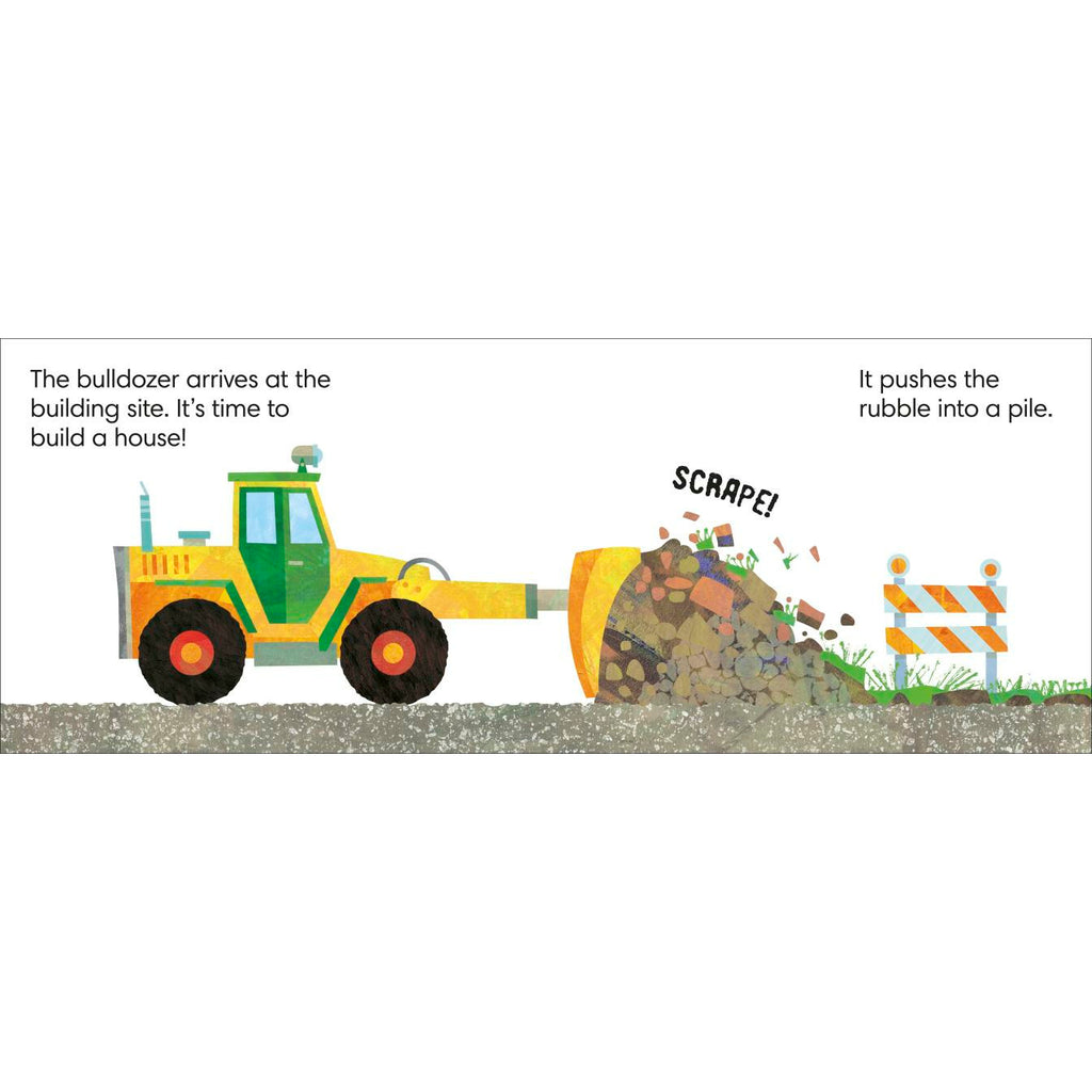 Jonny Lambert's Diggers